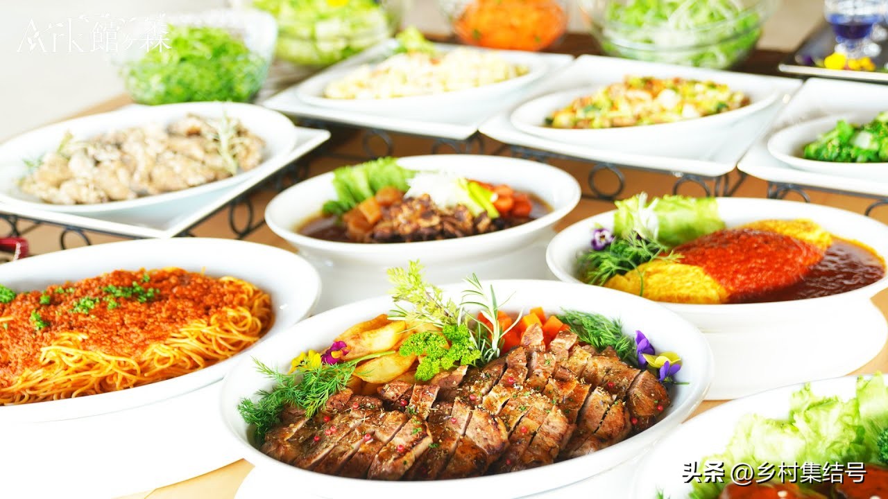 【推荐】日本馆森方舟牧场：让农业变成年轻人梦想的魅力产业