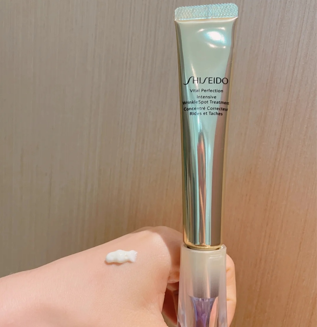 兰蔻菁纯臻淡纹眼霜,兰蔻菁纯臻颜淡纹眼霜评测