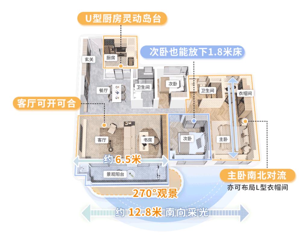 保利发展深度解析,保利发展与保利华南什么关系