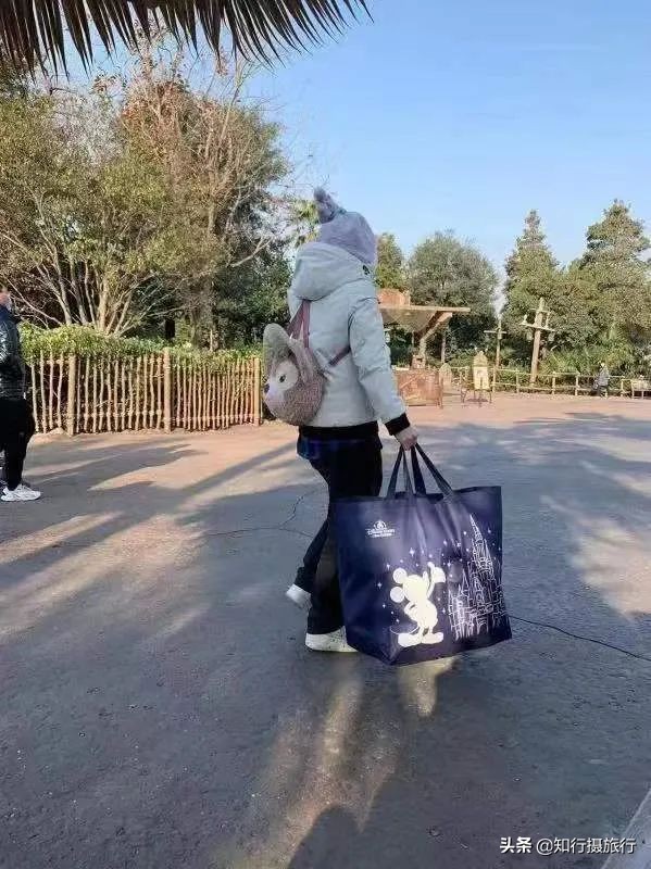 迪士尼买玩偶憋到尿血事件分析,迪士尼排队买玩偶一男子当场崩溃