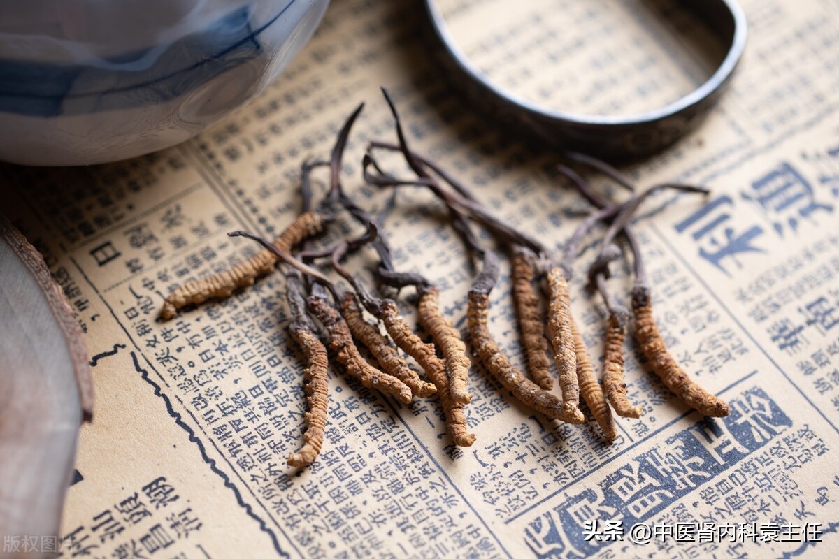 彭建中中医治疗糖尿病肾病案例,糖尿病肾病4期中医能治好吗