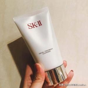 随心推荐的洗面奶,平价洗面奶控油小众