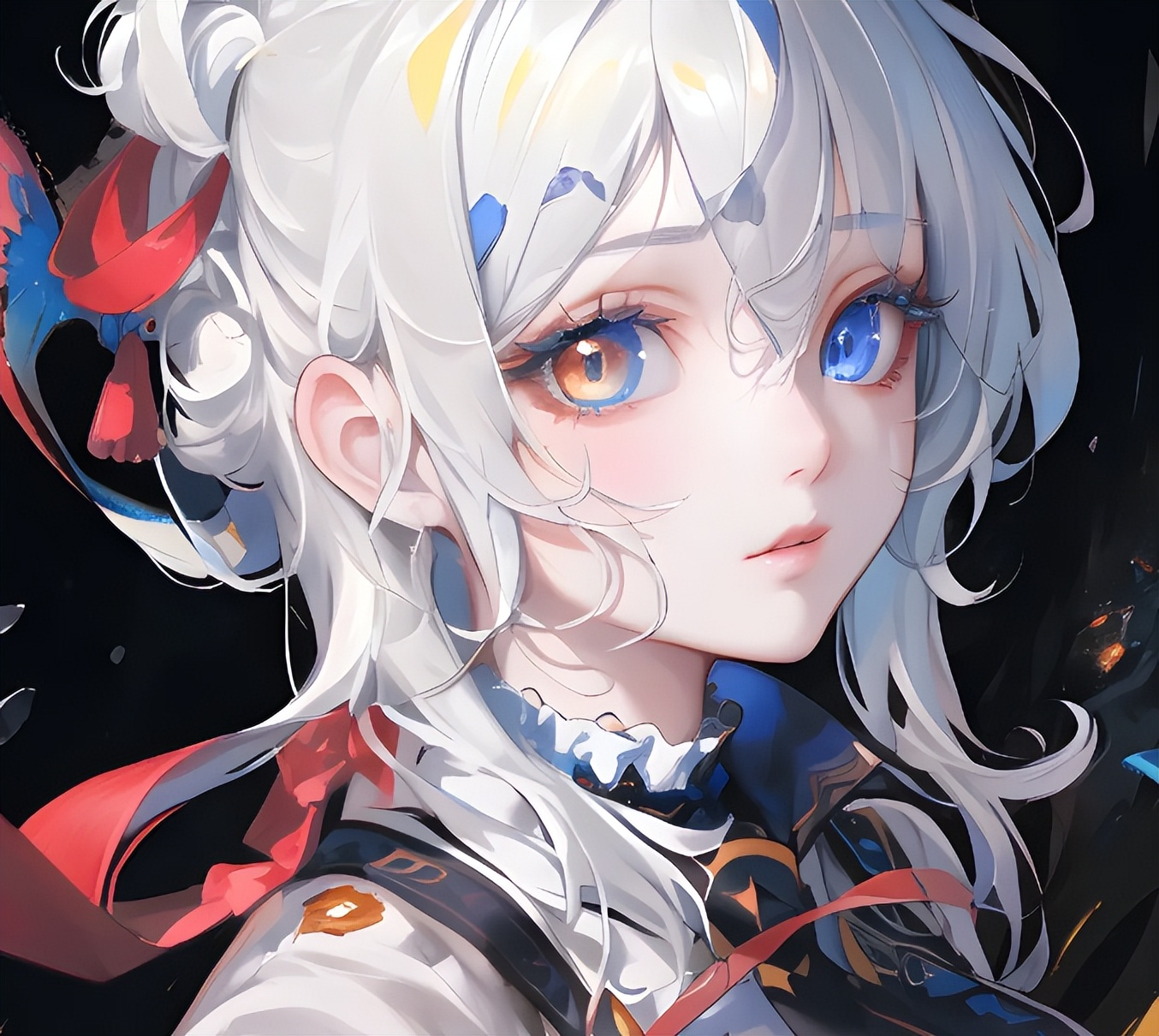 ai绘画你不知道的用法,抖音一键ai绘画入口