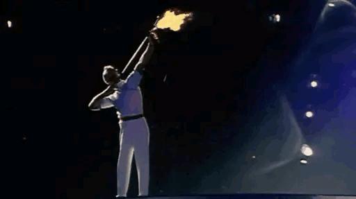 世界杯开幕式5大亮点,世界杯确实精彩