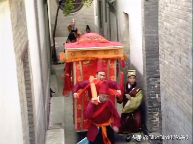 被誉为无法复制的经典电视剧86版《西游记》取景地大揭秘二