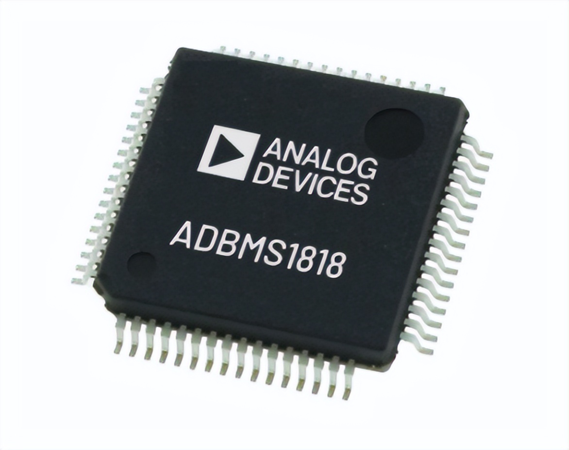 对话ADI和世健看工业市场发展的新机遇