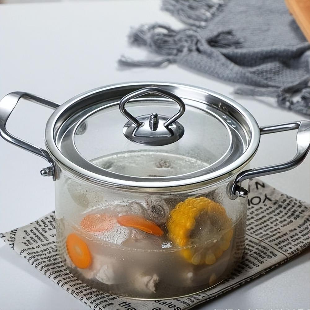 红极一时的玻璃锅,红极一时的玻璃锅是不是智商税