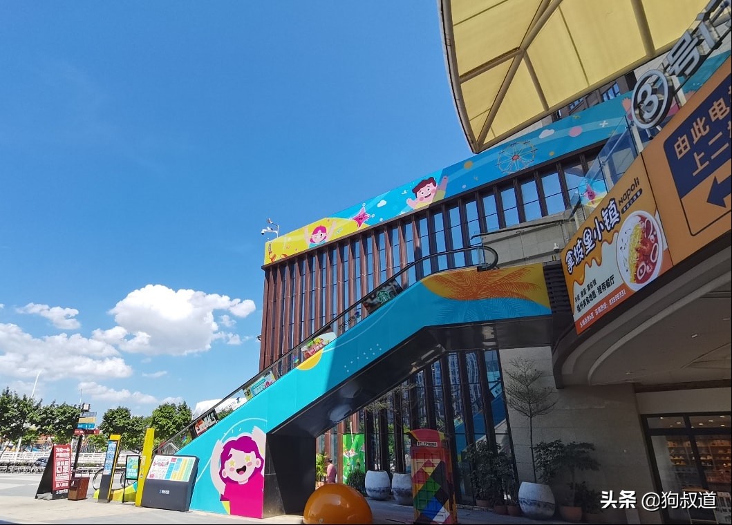 福州户外遛娃好玩的地方推荐,福州上街遛娃好去处