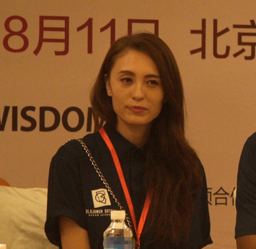 CBA巴特尔传奇故事？巴特尔北京美国豪宅曝光？巴特尔子女的事业