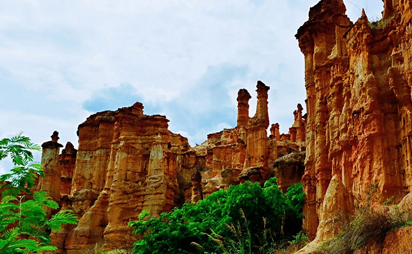 云南十大必玩景点你去过几个,云南丽江十大旅游景点大全