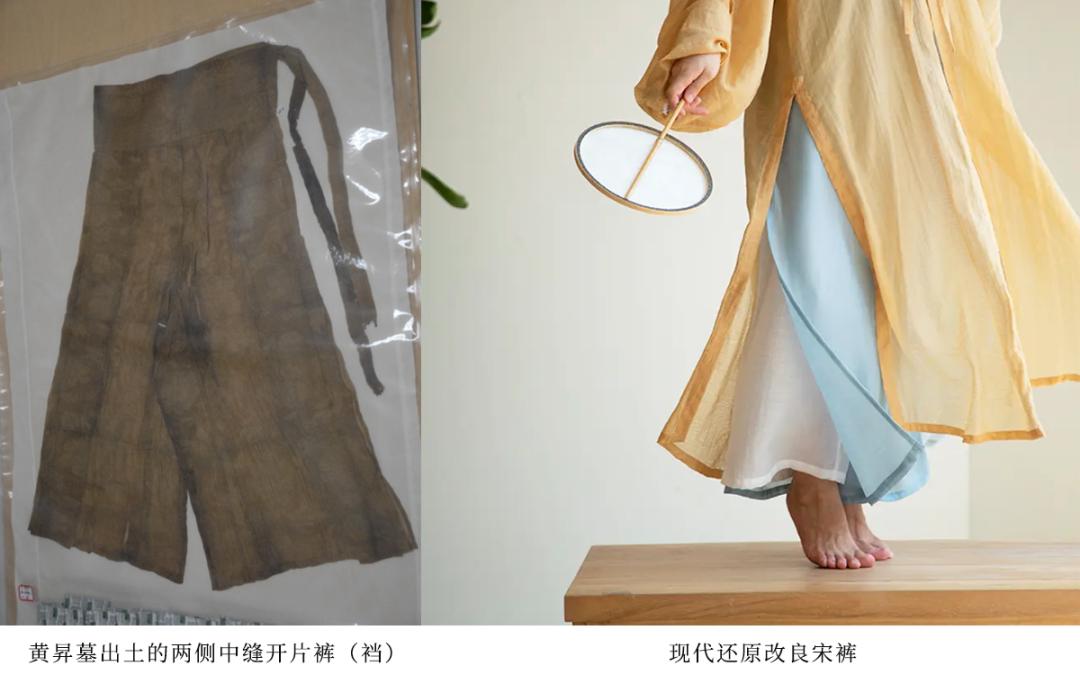 穿越回到古代穿什么衣服,穿越回宋代带什么东西