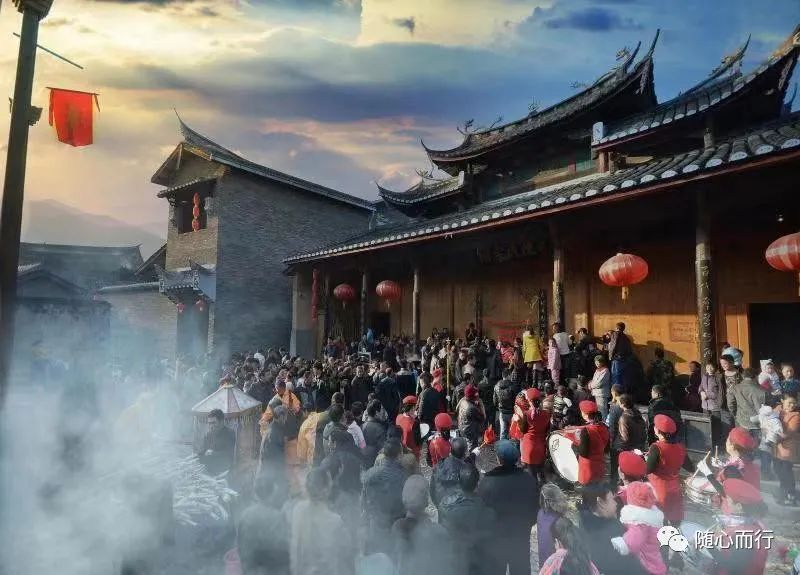 地理志第350981期:敷赐五福,以安一县,今天简单聊聊福安市