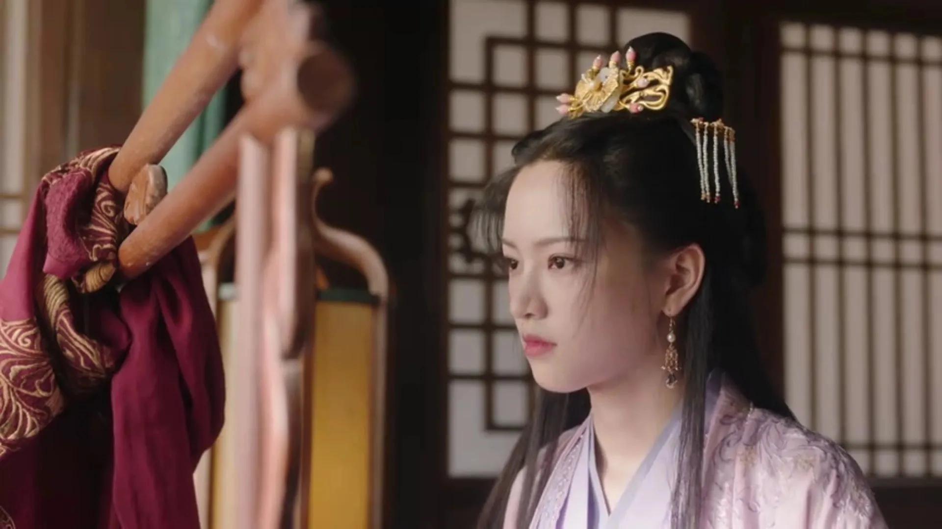 长相思小说防风邶坦白身世,长相思原著对于四个男主的解说