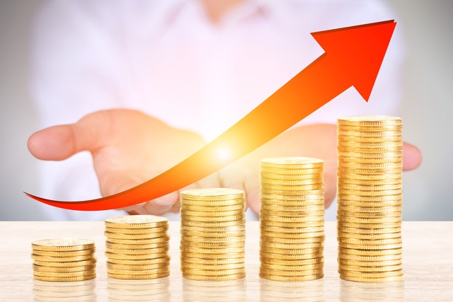 五一人均消费有多高,五一人均消费支出