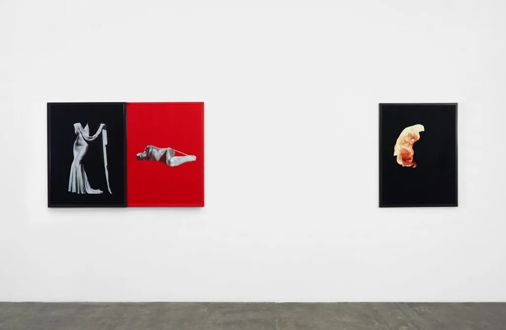 摄影技术与艺术摄影的关系,当代艺术与当代摄影