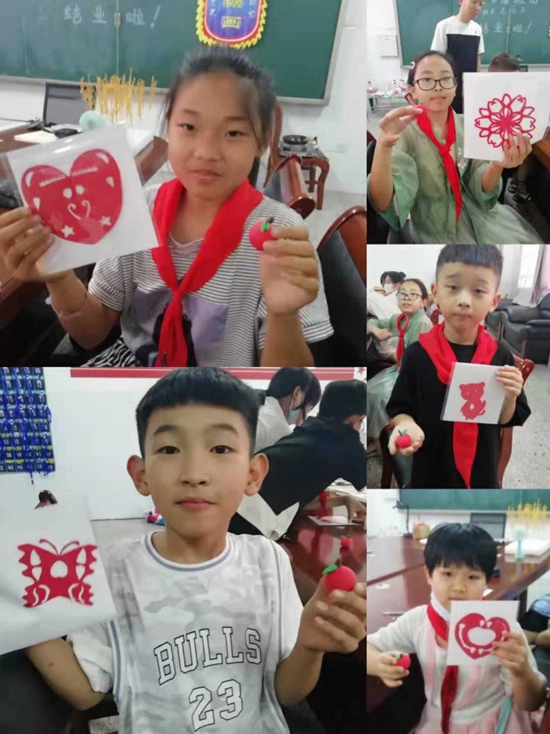 学校开展丰富多彩的社团活动,多彩社团活动增添校园活力