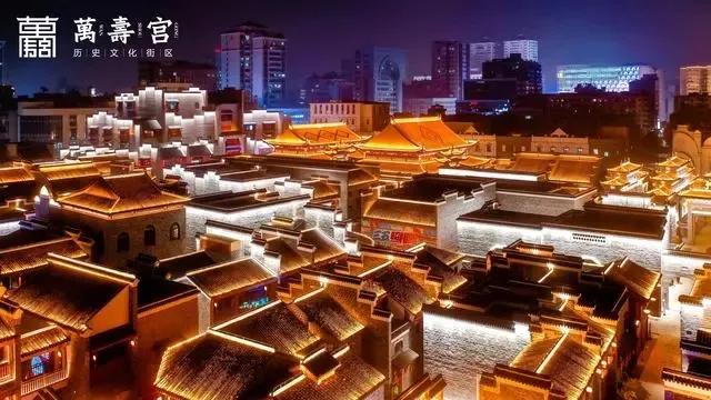 南昌宝藏游玩,南昌宝藏小众景点