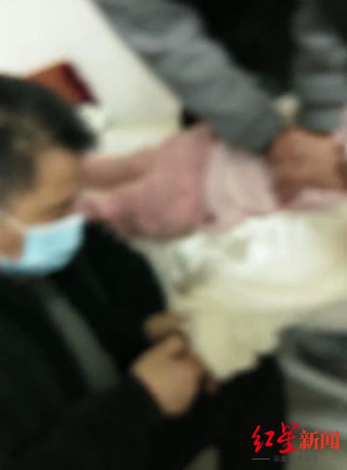 女孩针灸几针后死亡,13岁女孩针灸数针后死亡