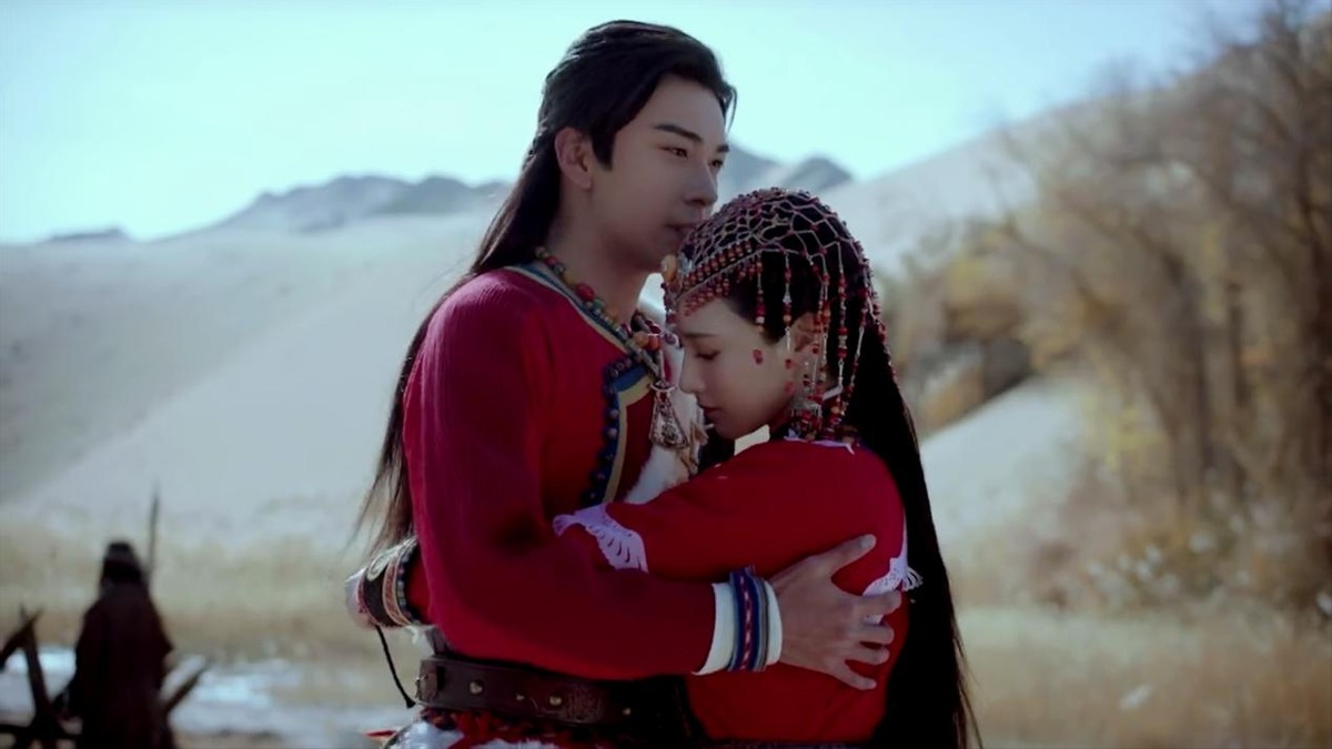 周生如故与步步惊心哪个好,类似于周生如故步步惊心的虐剧