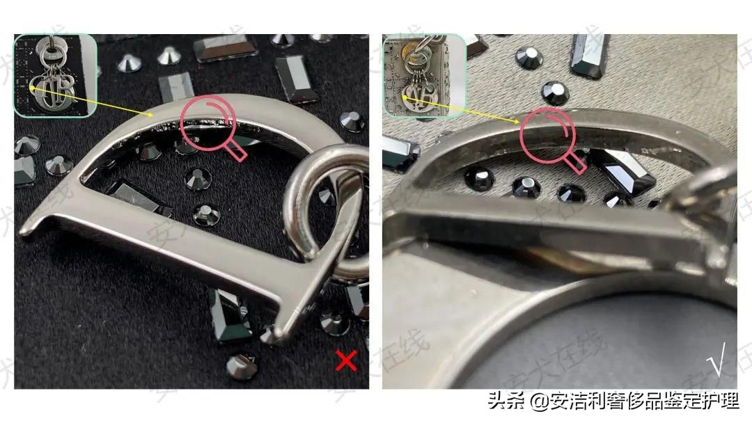 dior三格戴妃包和香奈儿19bag选哪个,christiandior戴妃包怎么背