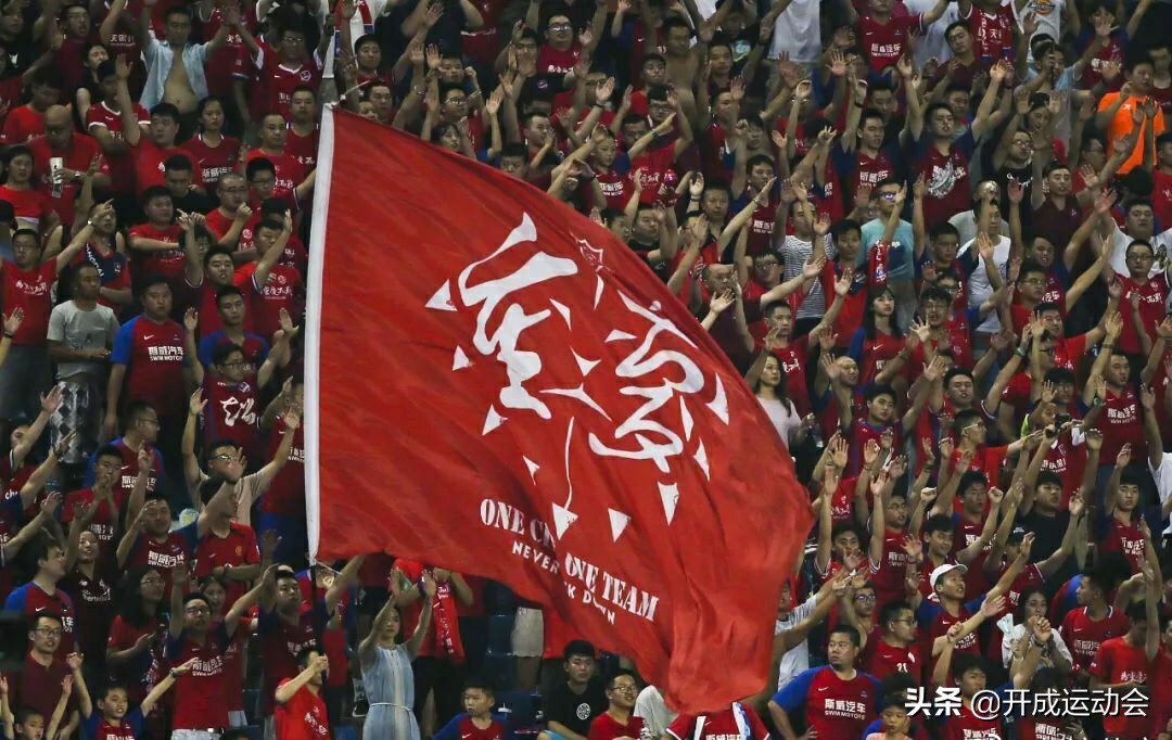 又一家中超球队解散！球员自愿放弃5亿工资，依旧拯救不了重庆队