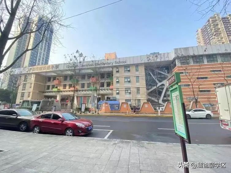 名校名企联手打造区域教育新高地,打造比肩东西海的教育强区