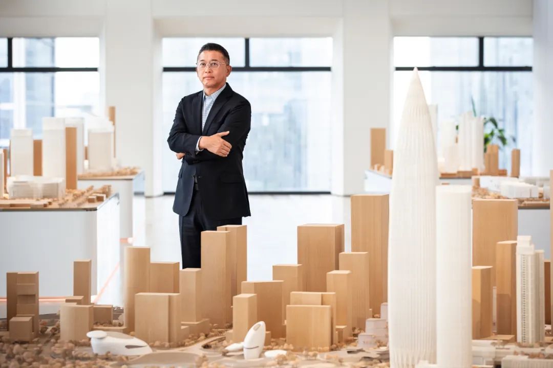 华润创业史拓土开疆,华润集团创业史