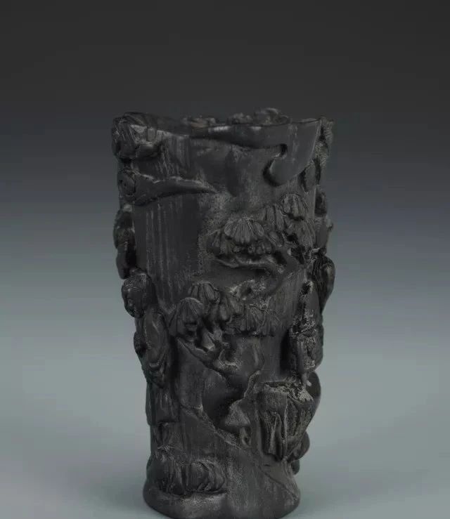 明代木雕有收藏价值吗,古代木雕怎么收藏