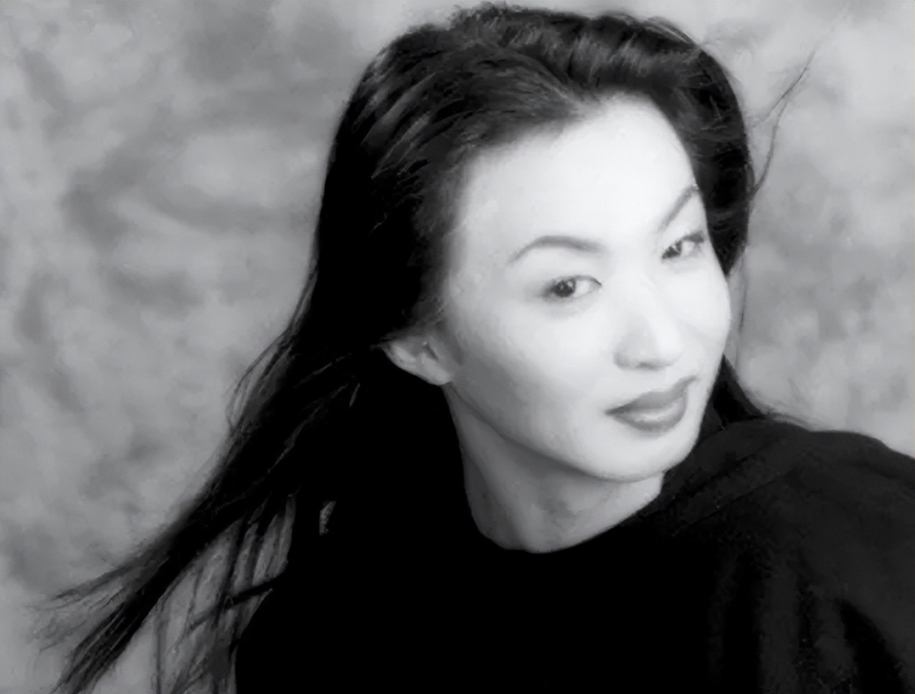 艺术家金星,中国当代艺术家金星