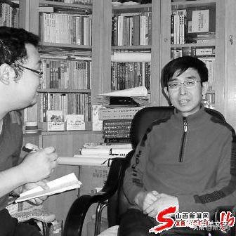 韩府|你的皮肤没“皴”吧？