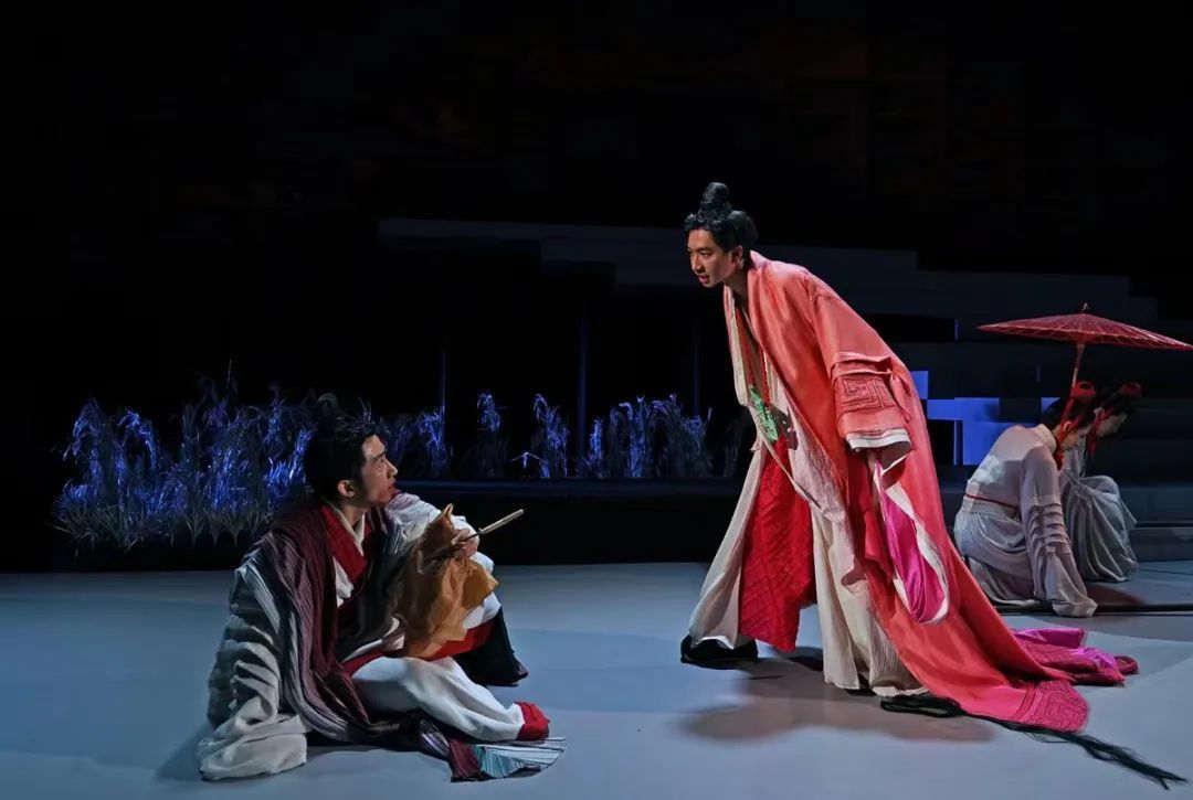 孔夫子和孔丘,和孔夫子对话