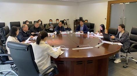 科创中国项目云路演活动,科创与产业加速融合