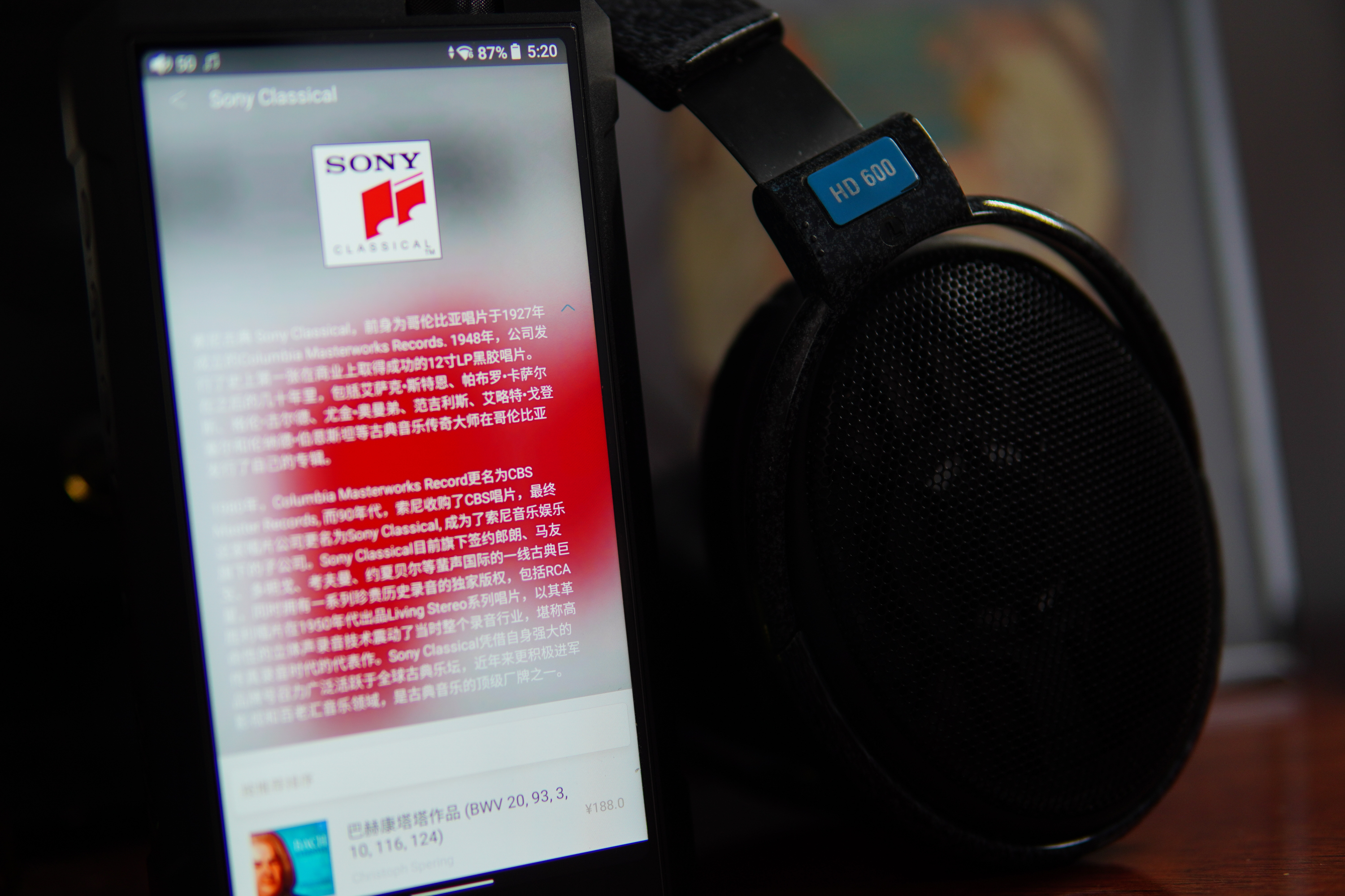 确实有被惊艳到，神级高品质音乐资源在这里，发烧友速来