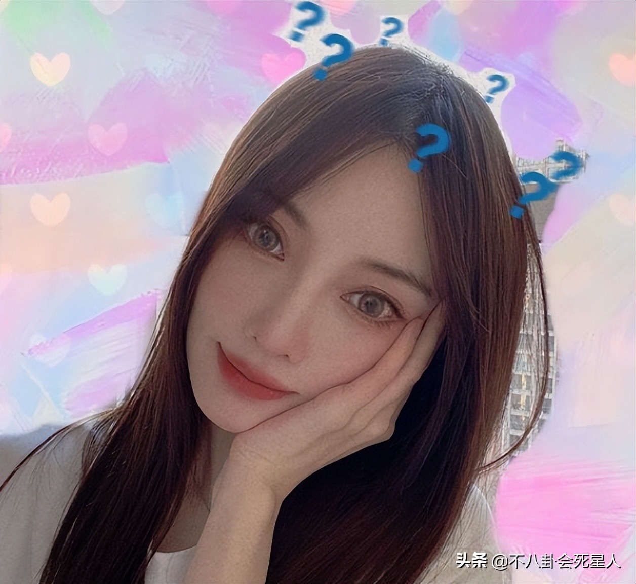 网红脸修复高级脸,锥子脸美颜