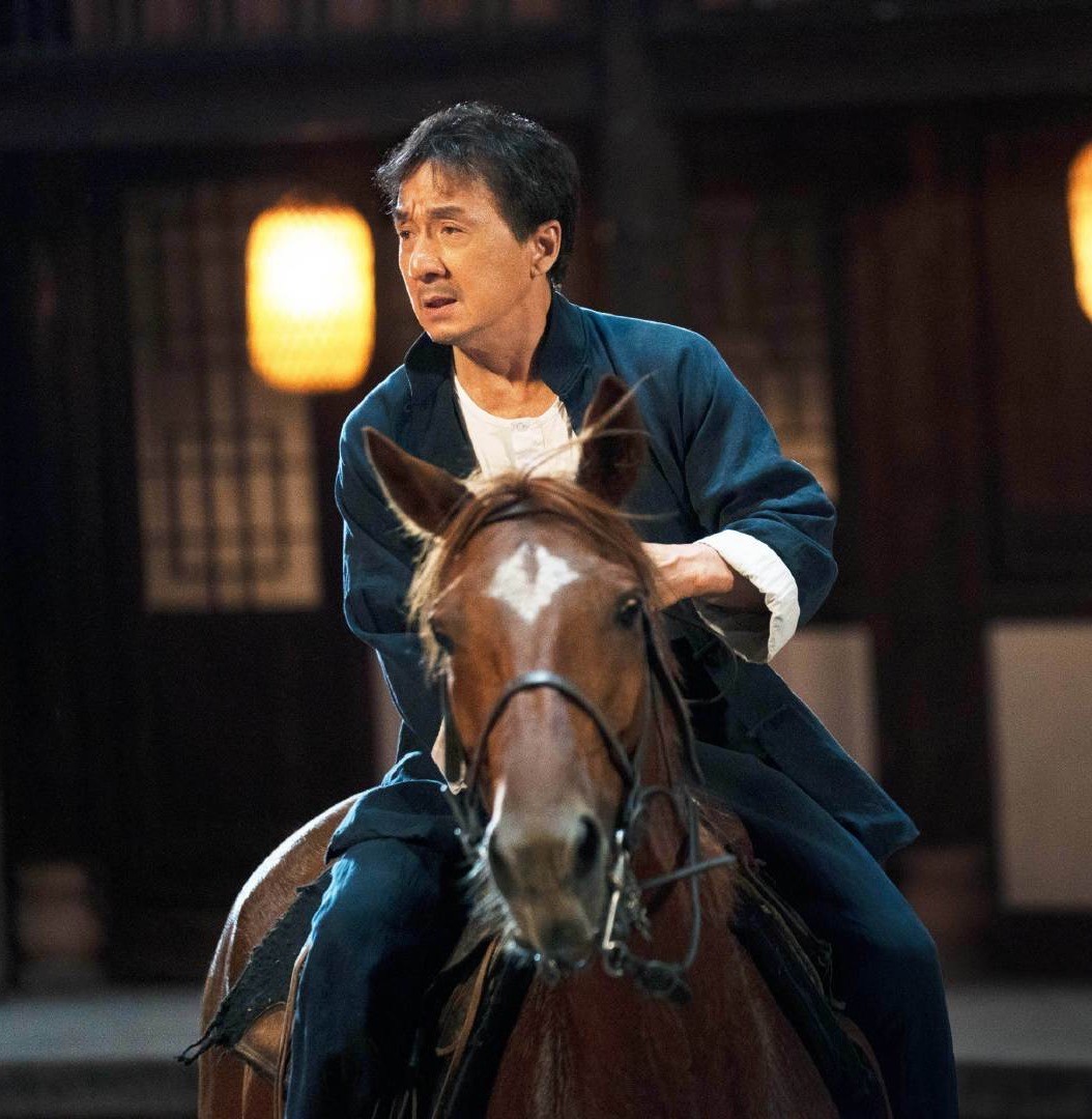 细数成龙7大烂片,成龙拍烂片是怎么回事