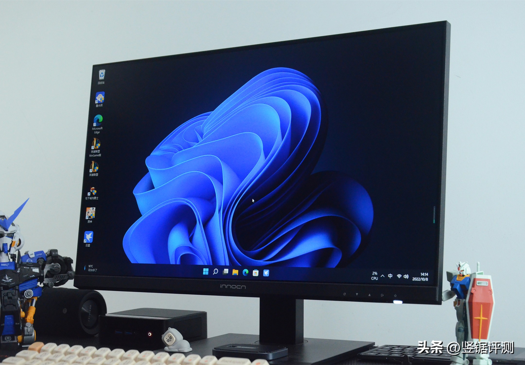 零刻ser5迷你主机测评,零刻ser5pro打游戏实测