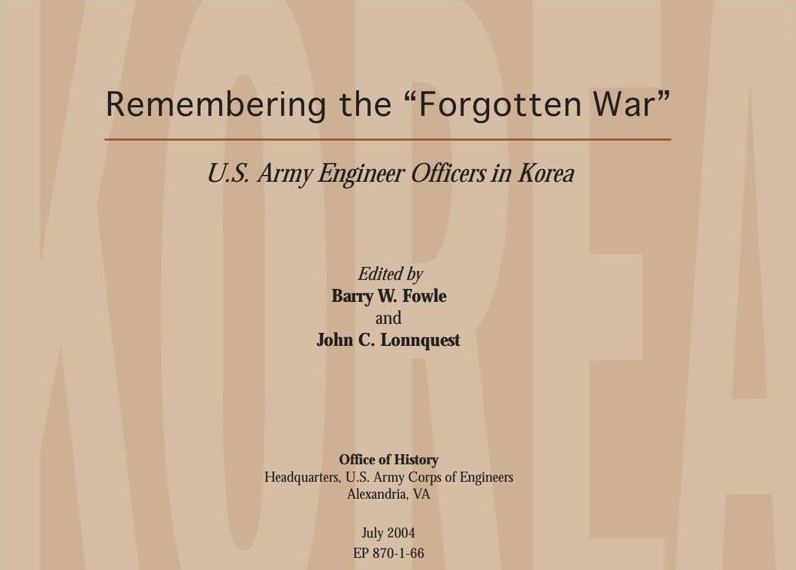 美军通过水门桥,美军打了什么败仗要从水门桥撤退