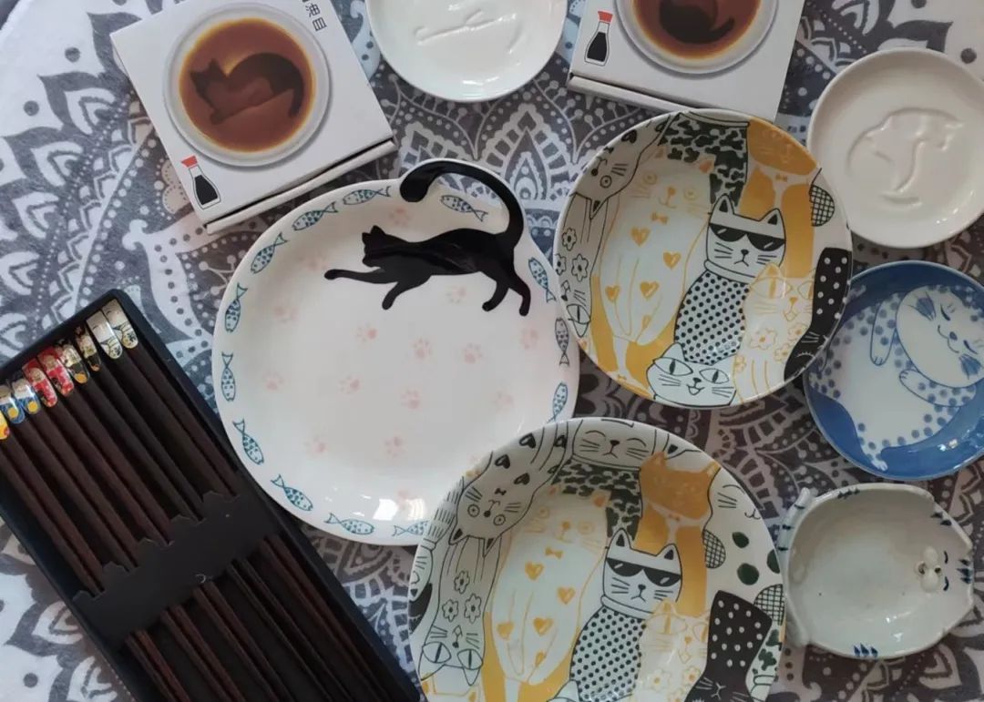 剧透第二波，再揭秘40位摊主！他们说万物有趣不如你有趣！