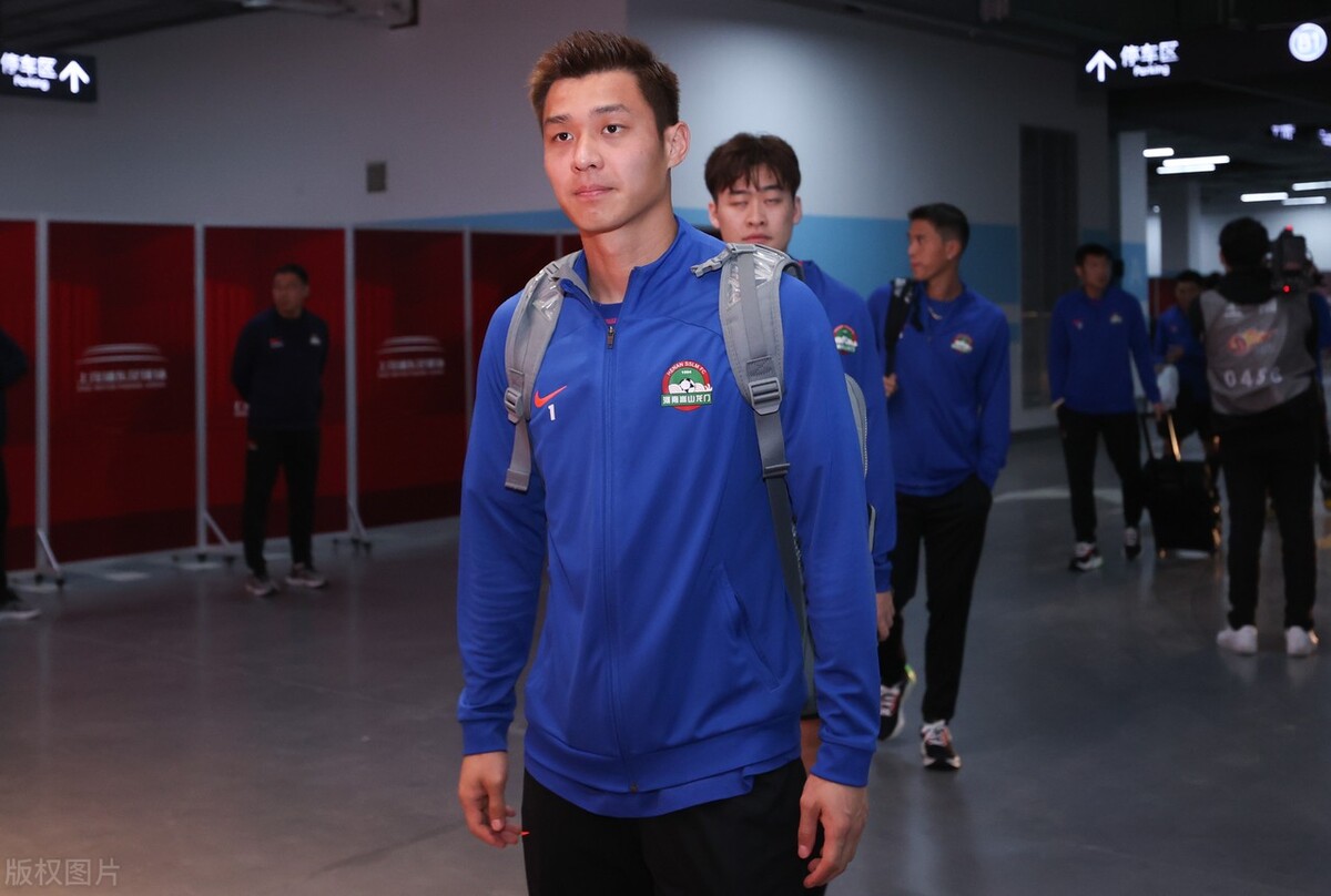 曝河南队与萨尔科谈妥解约,河南队萨尔科