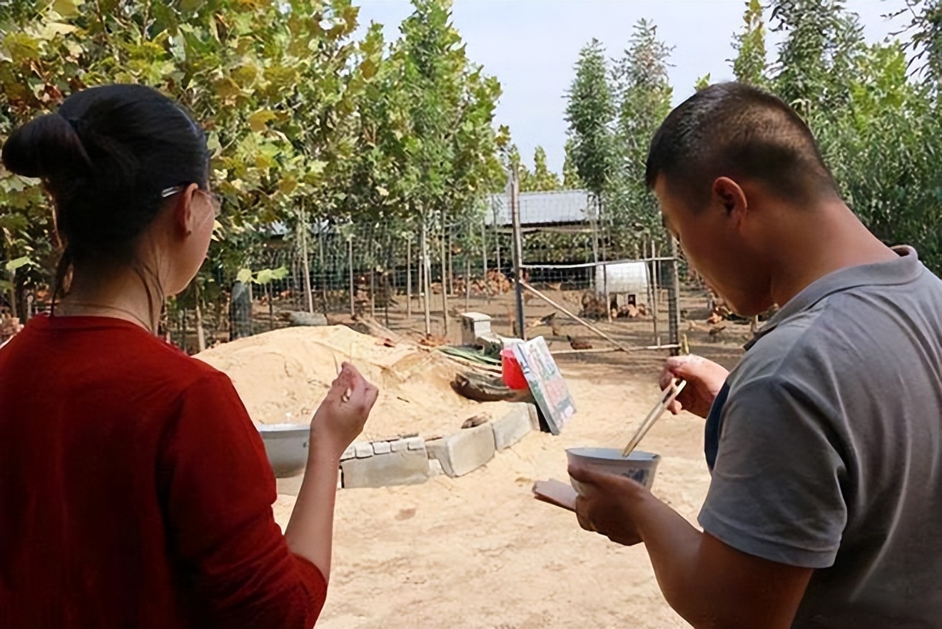 夫妻借了20万做试管婴儿,黑龙江夫妇借22万做试管