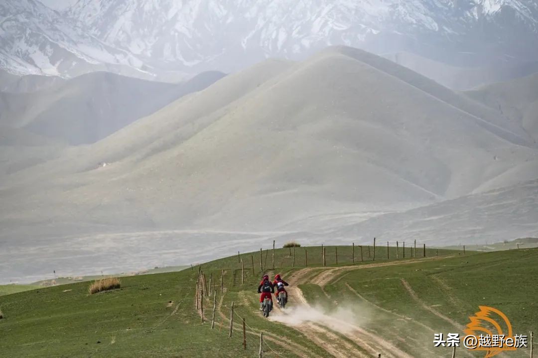 2023环塔拉力赛民丰赛段,环塔拉力赛魔鬼赛段