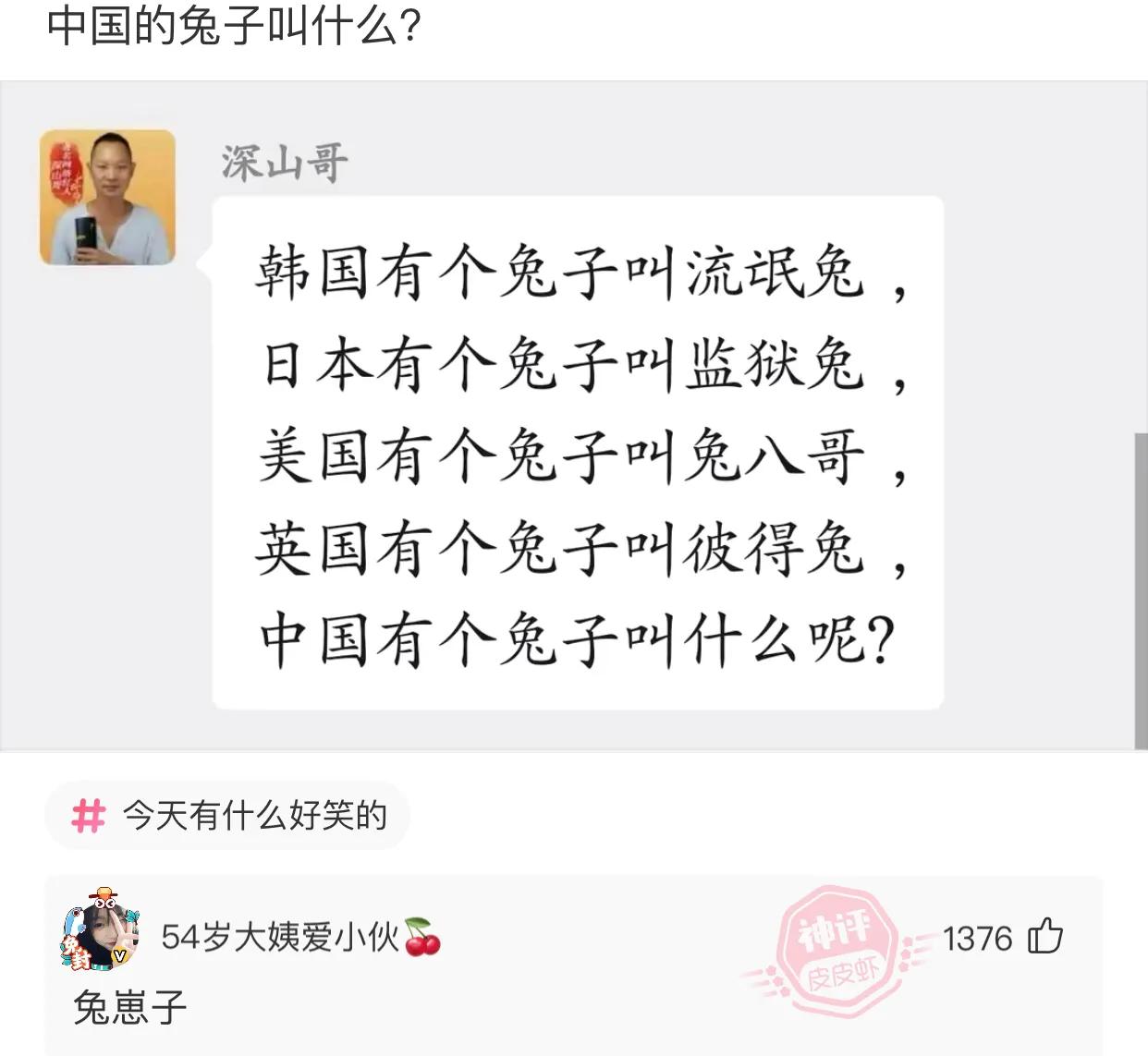 爆笑吐槽侮辱人的智商,盘点侮辱性极强的十大爆笑集锦