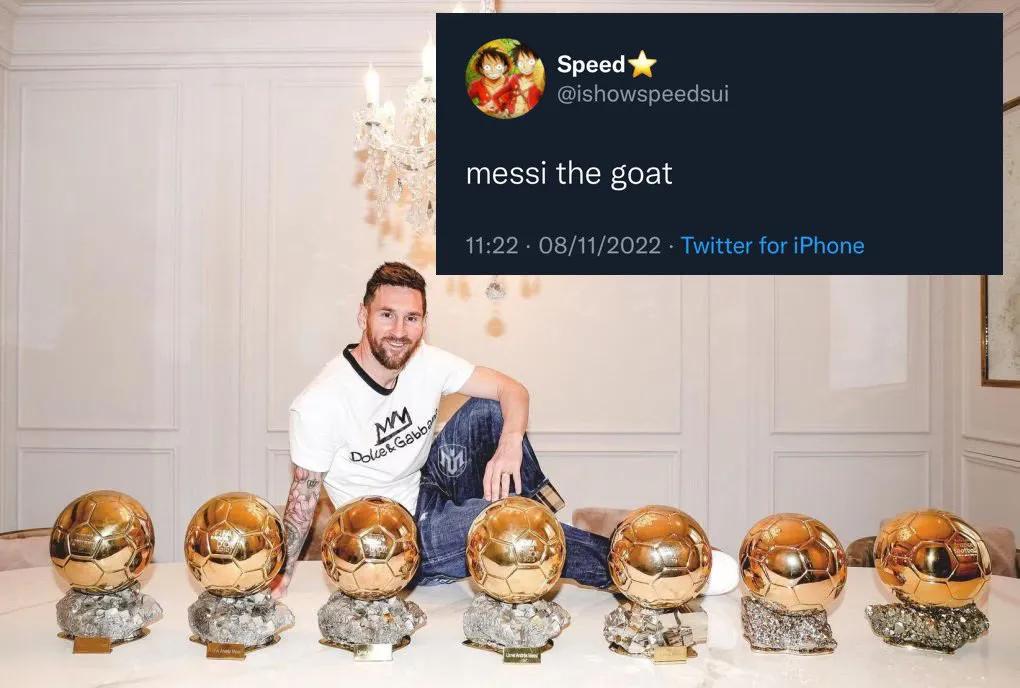 speed是怎么见到c罗的,speed连线c罗