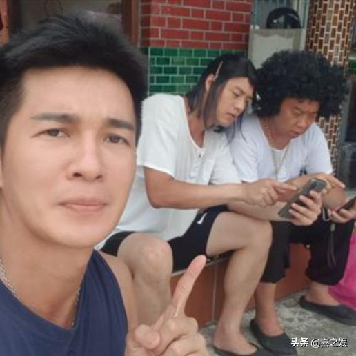 37岁男星转做仓库搬运工！一天工作8小时，每月工资仅两千元