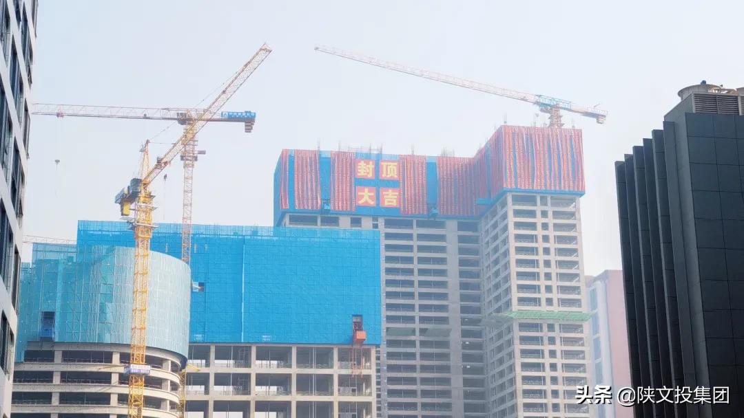 陕文投公司名单,陕文投西安公司项目