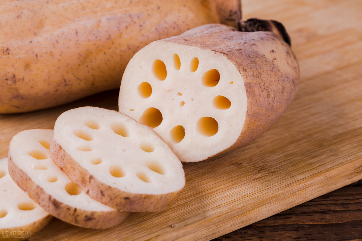 这七种食物强力清肺推荐给大家,推荐5种护肺清肺的天然食材