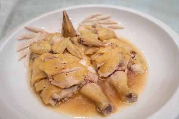 湾区光影魅力,南沙湾区超美风景线