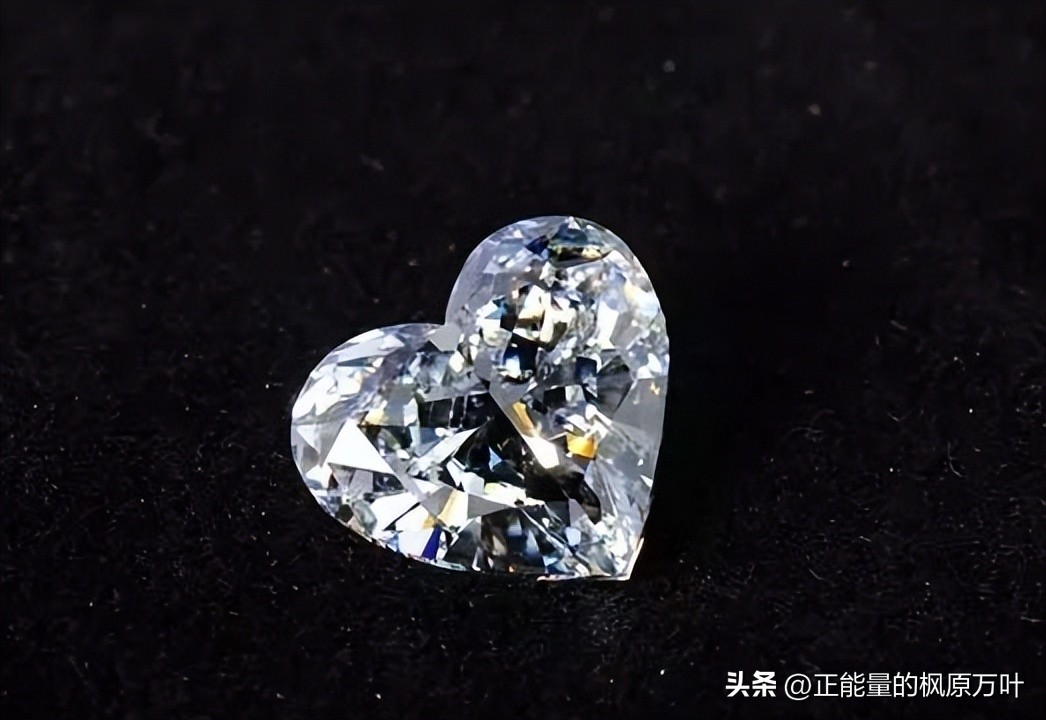 安哥拉采出170克拉大粉钻，钻石利润那么大，为什么二手没人要？