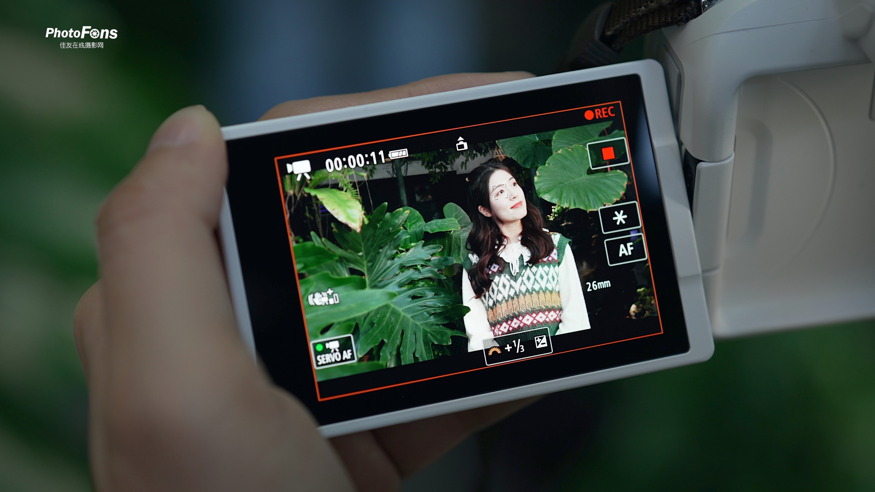 佳能eosr50深度评测,佳能eosr50优缺点