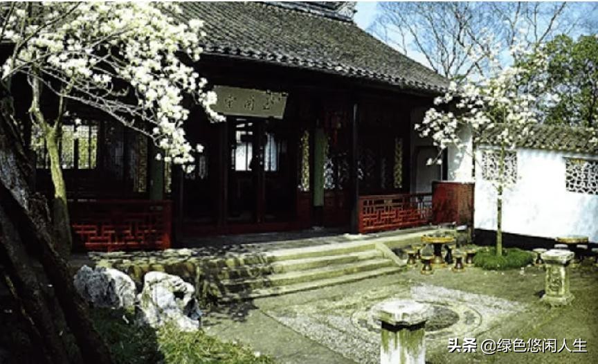 玉堂春富贵指哪些花,玉堂锦绣富贵春寓意